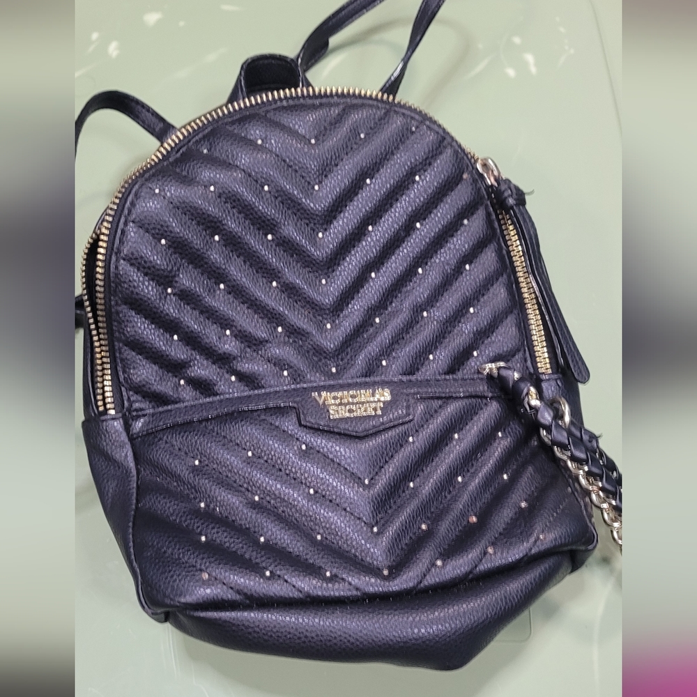 Victoria's secret purse